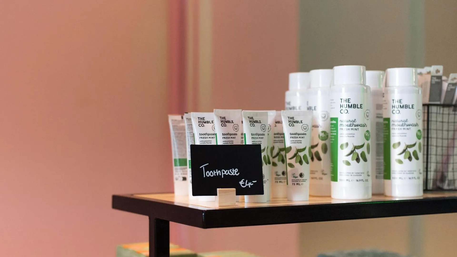 Conscious Hotel Vondelpark Άμστερνταμ